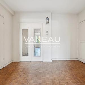 Boulogne-Billancourt - Deux pièces transformable en trois pièces