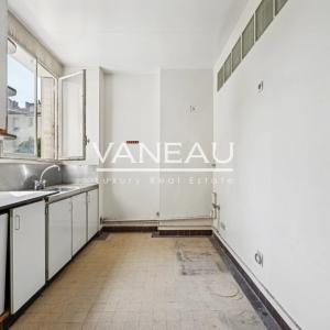 Boulogne-Billancourt - Deux pièces transformable en trois pièces