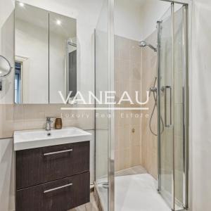 Paris XVIe - Kleber Boissière - Deux pièces rénové au calme