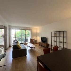 Paris XVI - Quartier AUTEUIL