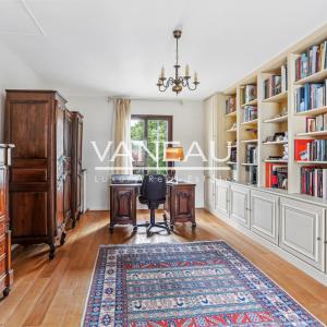 Fontenay-aux-Roses – Maison contemporaine familiale avec jardin