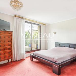 Fontenay-aux-Roses – Maison contemporaine familiale avec jardin