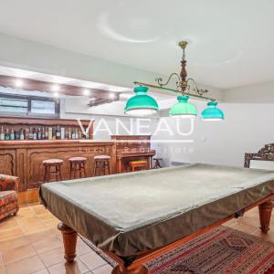 Fontenay-aux-Roses – Maison contemporaine familiale avec jardin