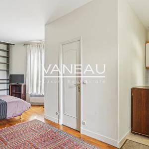 Fontenay-aux-Roses – Maison contemporaine familiale avec jardin