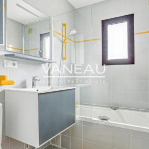 Fontenay-aux-Roses – Maison contemporaine familiale avec jardin