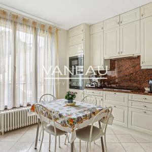 Fontenay-aux-Roses – Maison contemporaine familiale avec jardin