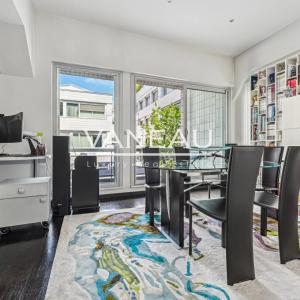 Levallois-Perret – proche Neuilly - Appartement familial