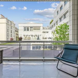 Levallois-Perret – proche Neuilly - Appartement familial