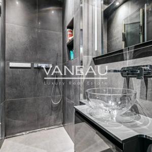 Levallois-Perret – proche Neuilly - Appartement familial