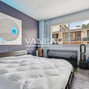 Levallois-Perret – proche Neuilly - Appartement familial