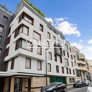 Appartement trois chambres avec terrasse