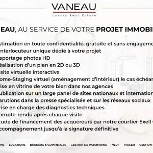 Résidence services 3 pièces avec terrasse
