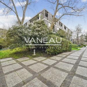 Boulogne Nord Parchamp Albert Khan - Bel appartement avec loggia