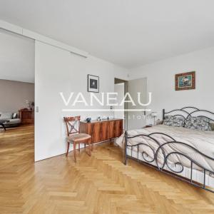 Boulogne Nord Parchamp Albert Khan - Bel appartement avec loggia