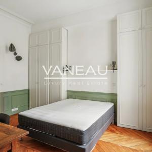 PIED-À-TERRE - TRIANGLE D'OR