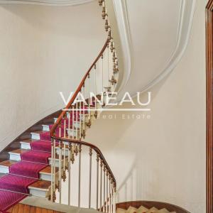 PIED-À-TERRE - TRIANGLE D'OR