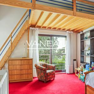 Fontenay-aux-Roses – Maison contemporaine familiale avec jardin