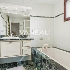 Fontenay-aux-Roses – Maison contemporaine familiale avec jardin