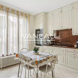 Fontenay-aux-Roses – Maison contemporaine familiale avec jardin