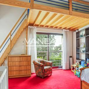 Fontenay-aux-Roses – Maison contemporaine familiale avec jardin