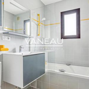 Fontenay-aux-Roses – Maison contemporaine familiale avec jardin