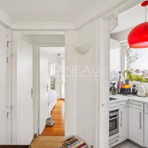 Paris VII - Saint François Xavier