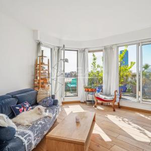 Paris VII - Saint François Xavier