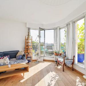 Paris VII - Saint François Xavier