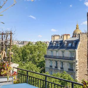 Paris VII - Saint François Xavier