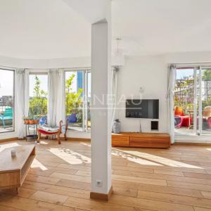 Paris VII - Saint François Xavier