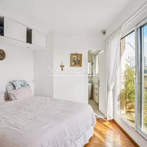 Paris VII - Saint François Xavier