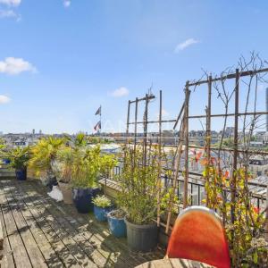 Paris VII - Saint François Xavier