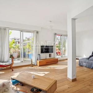 Paris VII - Saint François Xavier