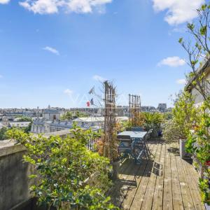 Paris VII - Saint François Xavier