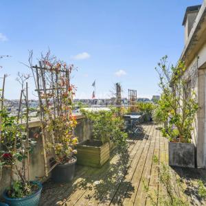 Paris VII - Saint François Xavier