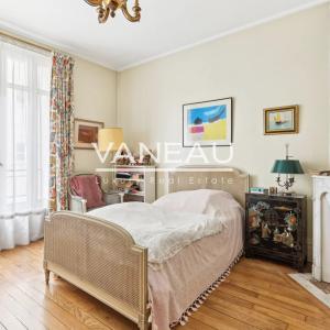Exclusivité - Neuilly - bois de Boulogne  - Appartement calme av