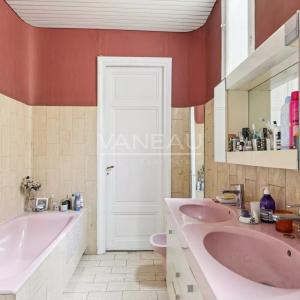 Exclusivité - Neuilly - bois de Boulogne  - Appartement calme av