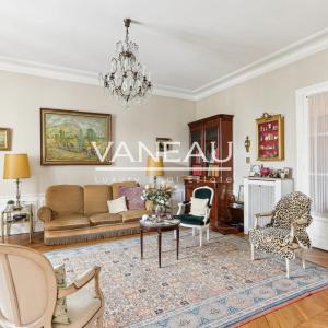 Exclusivité - Neuilly - bois de Boulogne  - Appartement calme av