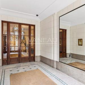 Exclusivité - Neuilly - bois de Boulogne  - Appartement calme av