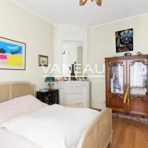 Exclusivité - Neuilly - bois de Boulogne  - Appartement calme av