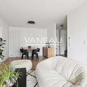 Levallois - Villiers / Greffulhe - trois pièces en parfait état 