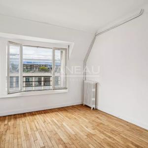Wagram/Courcelles/Prony - XVIIe