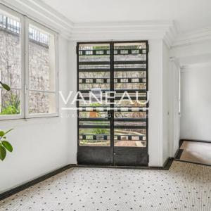 Wagram/Courcelles/Prony - XVIIe