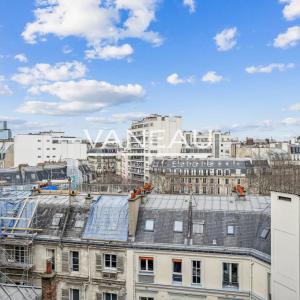 Wagram/Courcelles/Prony - XVIIe