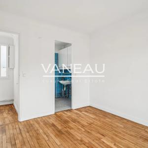 Wagram/Courcelles/Prony - XVIIe