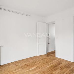 Wagram/Courcelles/Prony - XVIIe