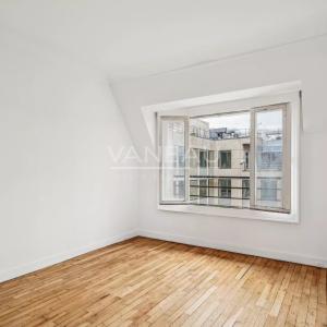 Wagram/Courcelles/Prony - XVIIe