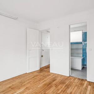 Wagram/Courcelles/Prony - XVIIe