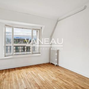 Wagram/Courcelles/Prony - XVIIe