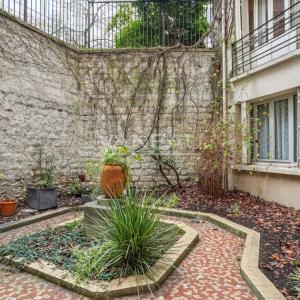 Wagram/Courcelles/Prony - XVIIe